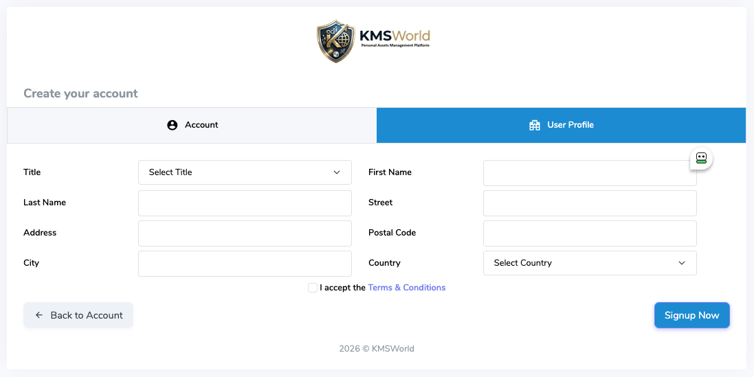 Mobirise Website Builder